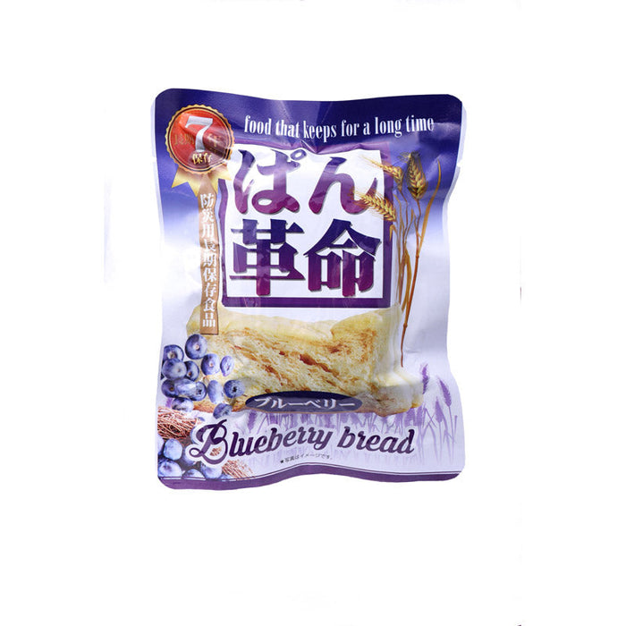 ぱん革命 100g　ブルーベリーカクメイ