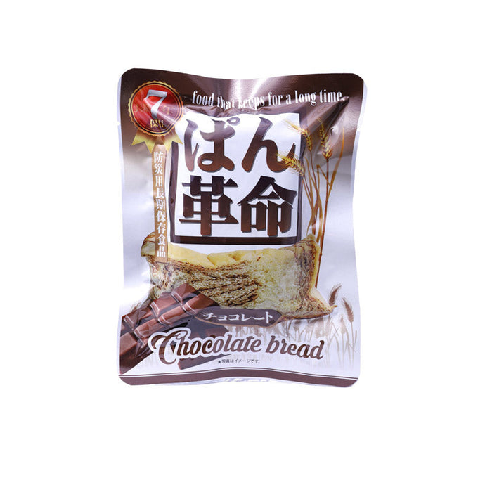 ぱん革命 100g　チョコレートカクメイ
