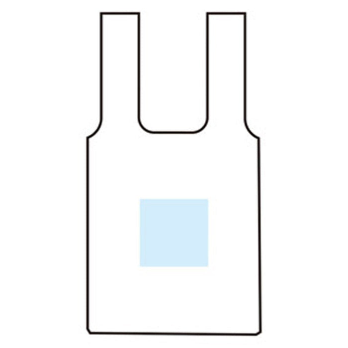 リル　再生PETショッピングバッグ