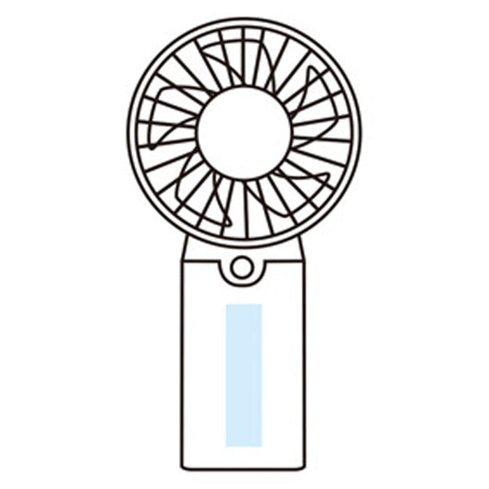 ハンディフィットファン