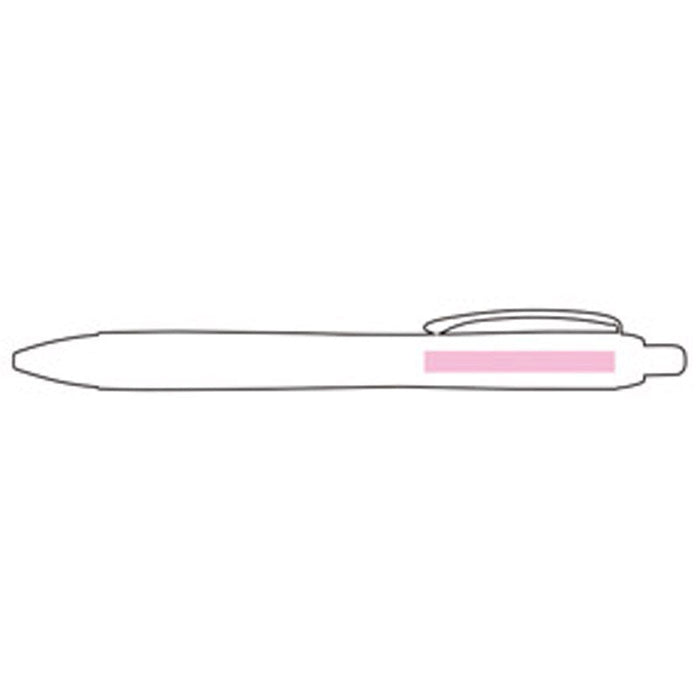 ボールペン レグノ ﾓｸﾒ ｹｰｽ付
