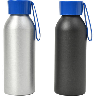 アルミダイレクトボトル５００ｍｌ（シリコンストラップ付）