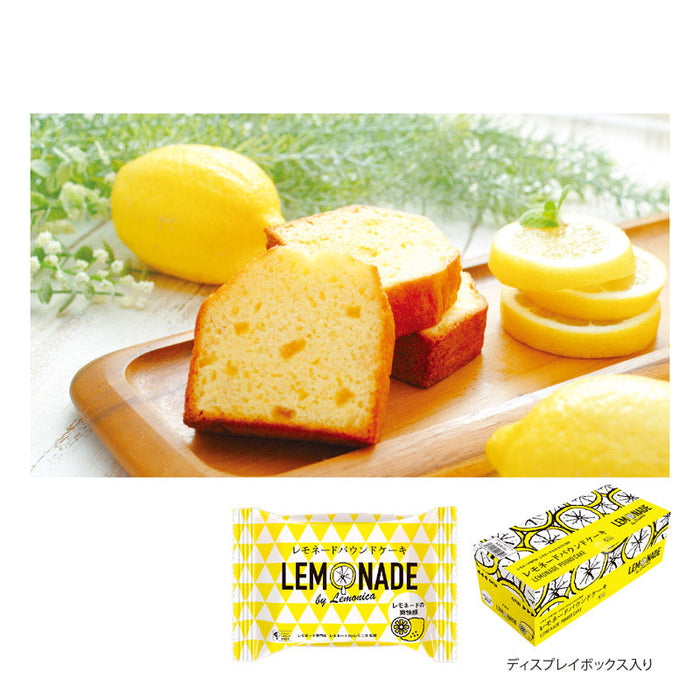 ﾚﾓﾈｰﾄﾞbyﾚﾓﾆｶ監修 ﾚﾓﾈｰﾄﾞﾊﾟｳﾝﾄﾞｹｰｷ