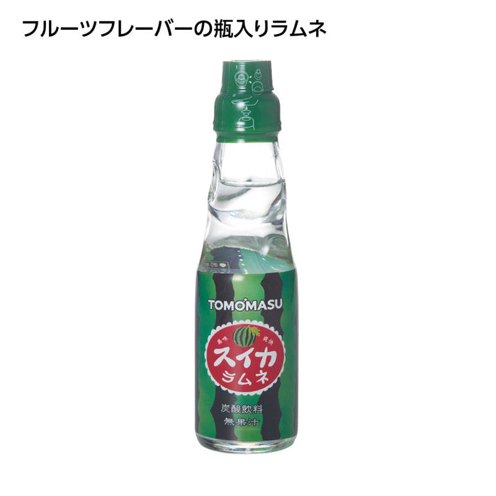 果実ラムネ スイカ