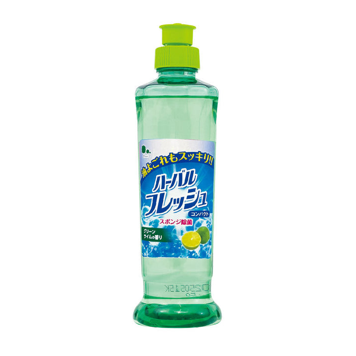 ﾊｰﾊﾞﾙﾌﾚｯｼｭｺﾝﾊﾟｸﾄ230ml　ｸﾞﾘｰﾝ