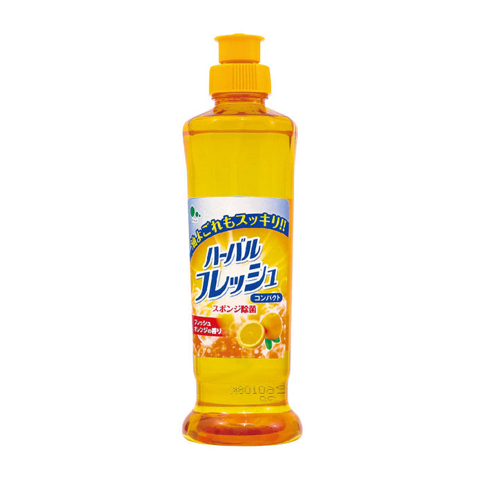 ﾊｰﾊﾞﾙﾌﾚｯｼｭｺﾝﾊﾟｸﾄ230ml　ｵﾚﾝｼﾞ