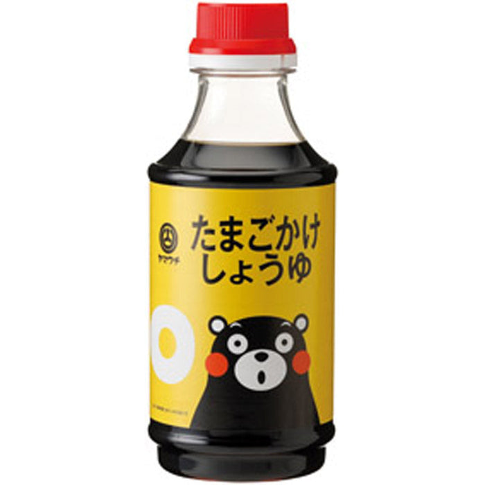 くまモン たまごかけしょうゆ300ml