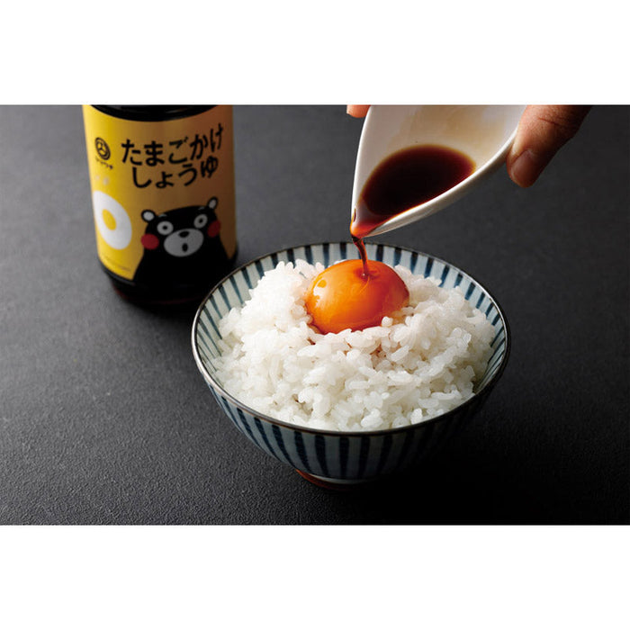 くまモン たまごかけしょうゆ300ml
