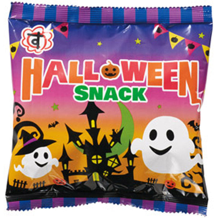 ハロウィンスナック10g