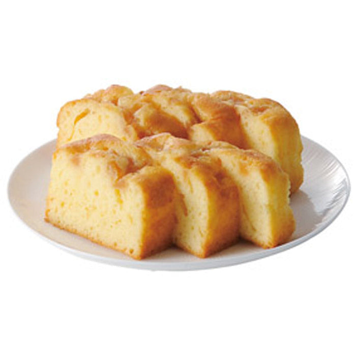 にっぽん美食めぐり 信州りんごぱうんど