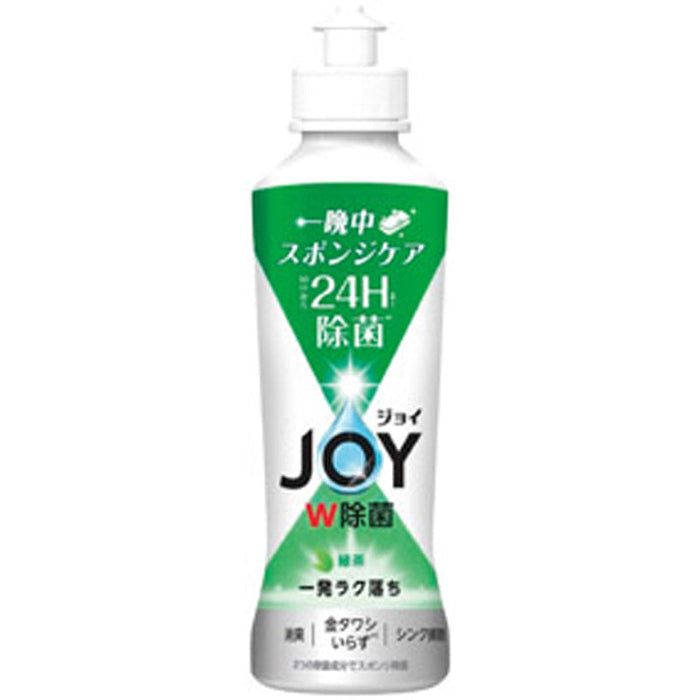ｼﾞｮｲ ｶﾗﾌﾙｷｯﾁﾝｾｯﾄ　緑茶の香り