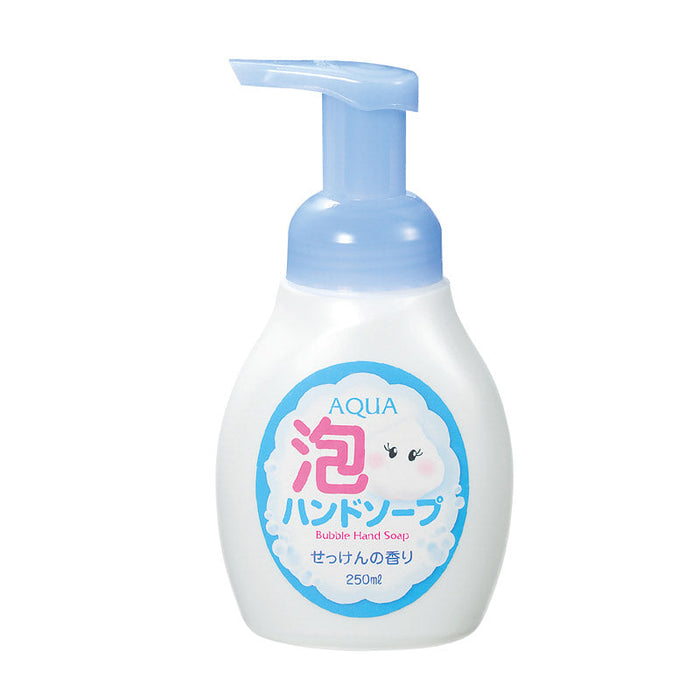 アクア泡ハンドソープ250ml