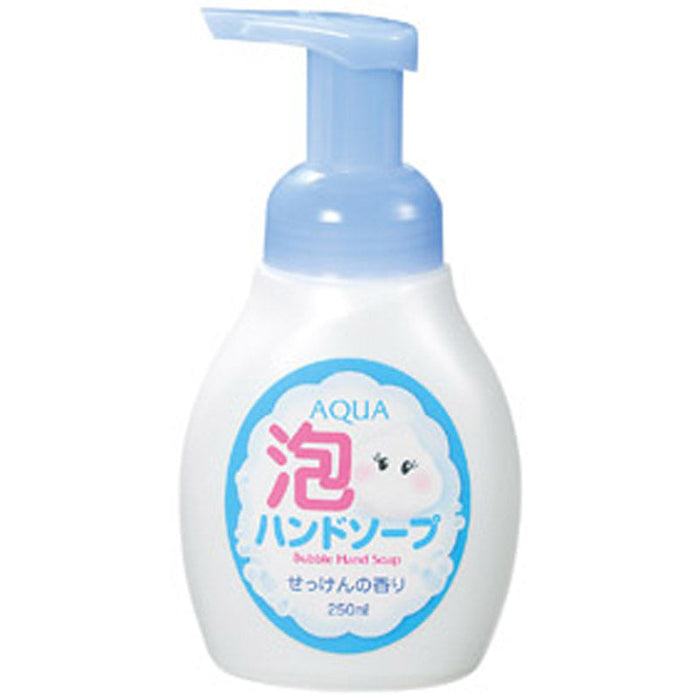アクア泡ハンドソープ250ml