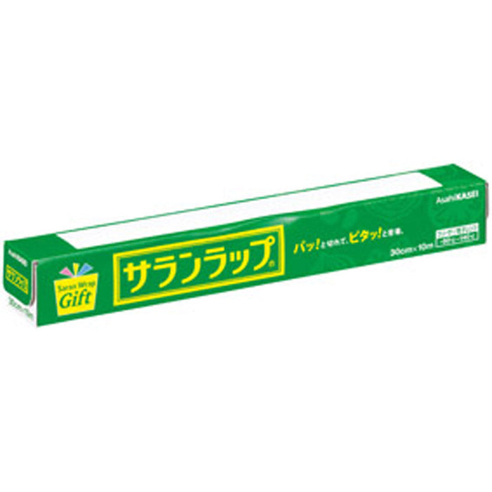 サランラップ 30㎝×10m(1ct)