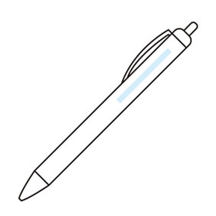 レグノ ボールペン0.7mm モクメ