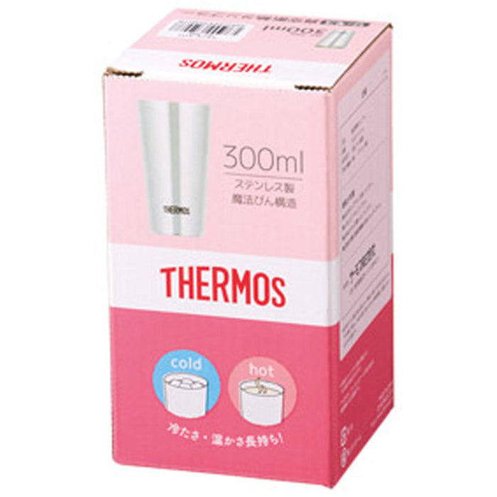 サーモス 真空断熱タンブラー300ml