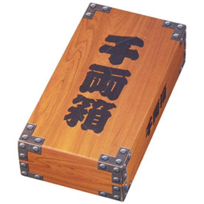 千両箱ＢＯＸティッシュ１５０Ｗ