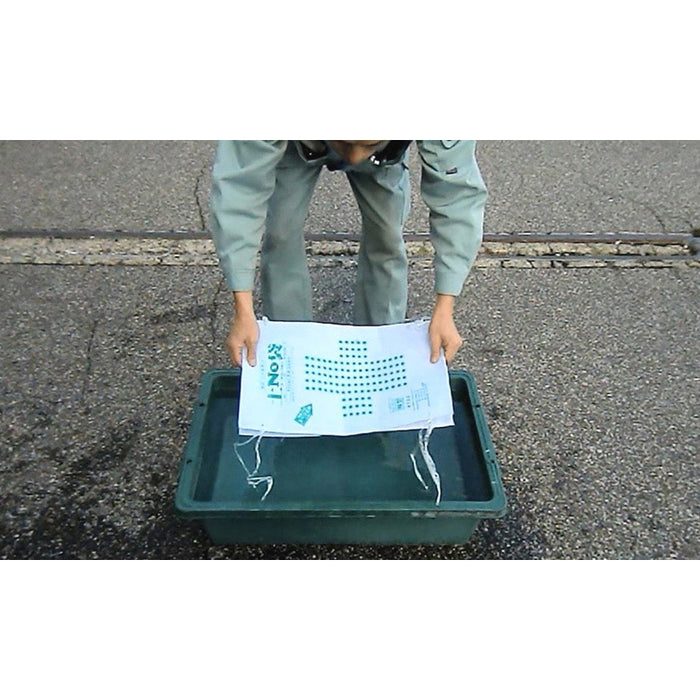 土ＮＯ袋　標準型