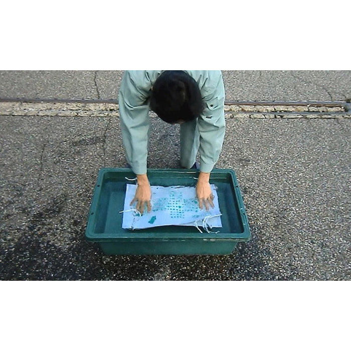 土ＮＯ袋　標準型