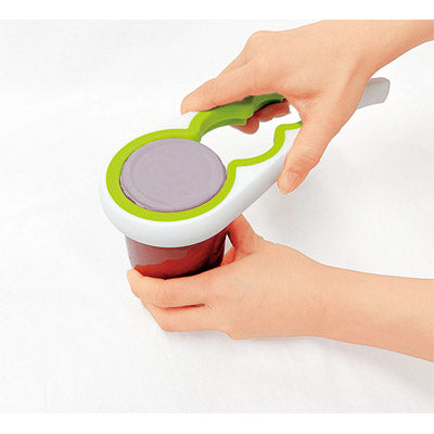 パタロ／らくらくオープナー2点セット