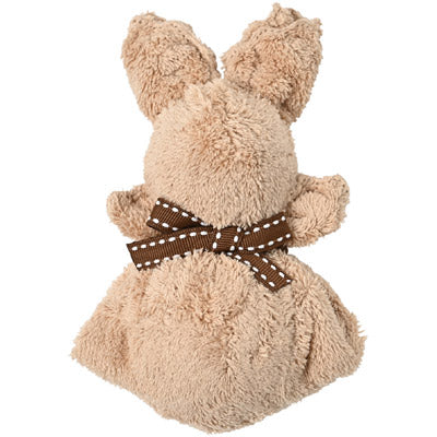 ふんわり<うさぎ>タオルハンカチ