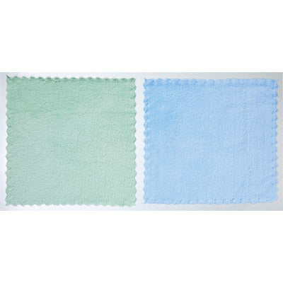 ふんわり<うさぎ>タオルハンカチ