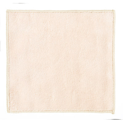 ＜FUWARI>わんわんタオルハンカチ