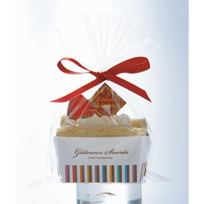 ＜アニマルランド＞タオルハンカチ（ウサギ･コアラ･ネコ）