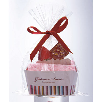 ＜アニマルランド＞タオルハンカチ（ウサギ･コアラ･ネコ）