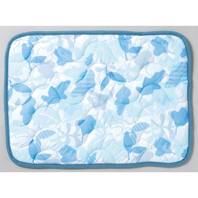 フローネ／接触冷感まくらパッド