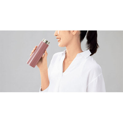 シーマ／真空ステンレスボトル 230ml■ダスティローズ