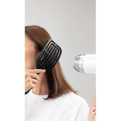 ワイドフィットブラシ