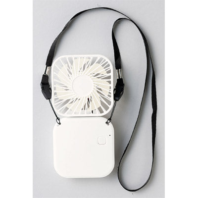 レフカ／3wayハンディファン