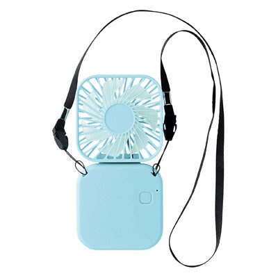 レフカ／3wayハンディファン