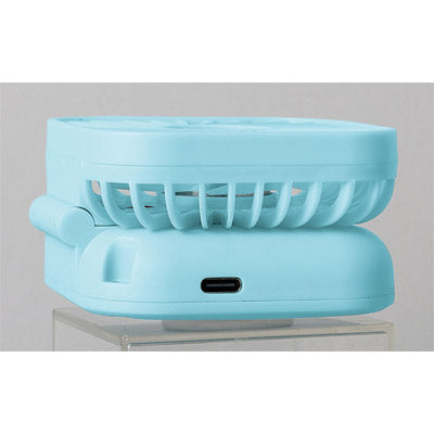 レフカ／3wayハンディファン