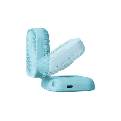 レフカ／3wayハンディファン