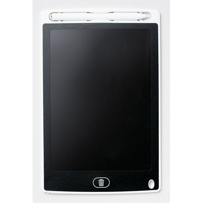 電子メモパッド　8.2インチ