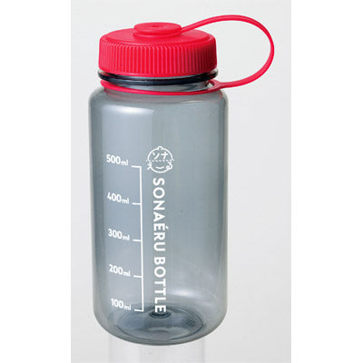 ソナえーる／エマージェンシーボトル7点セット