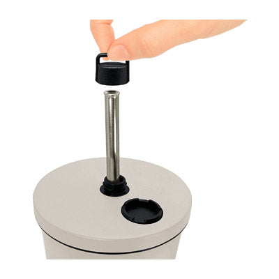 アクアベース／真空断熱タンブラー550ml