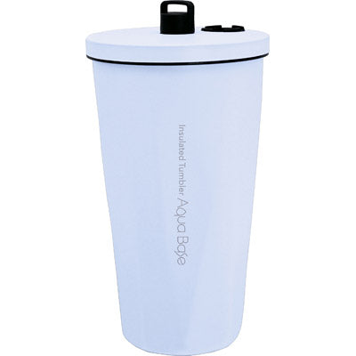 アクアベース／真空断熱タンブラー550ml