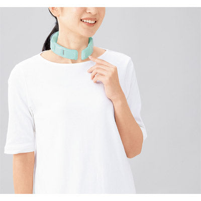 フロスティクール 冷感ネックリング