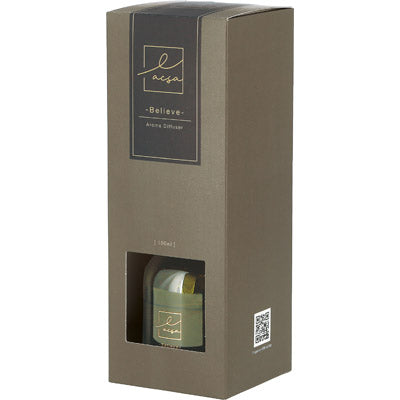 ラシサ／ディフューザー