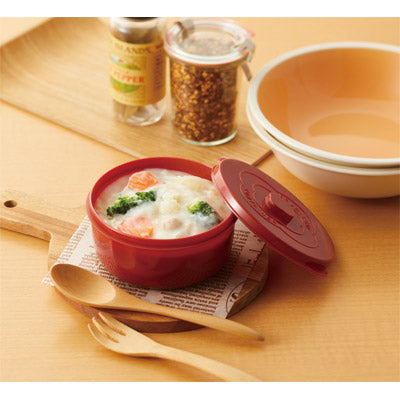 「ココット」保存容器２コセット