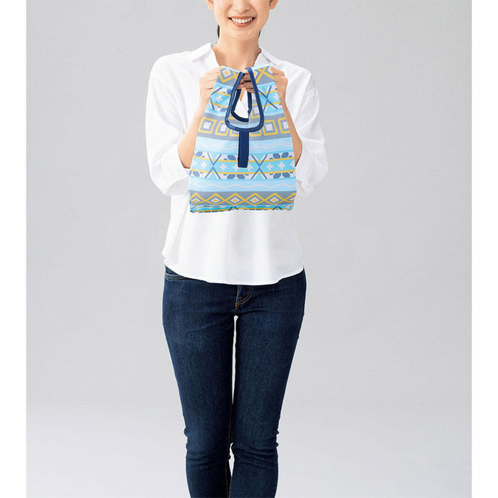 アミュー／ちょこっとエコバッグ