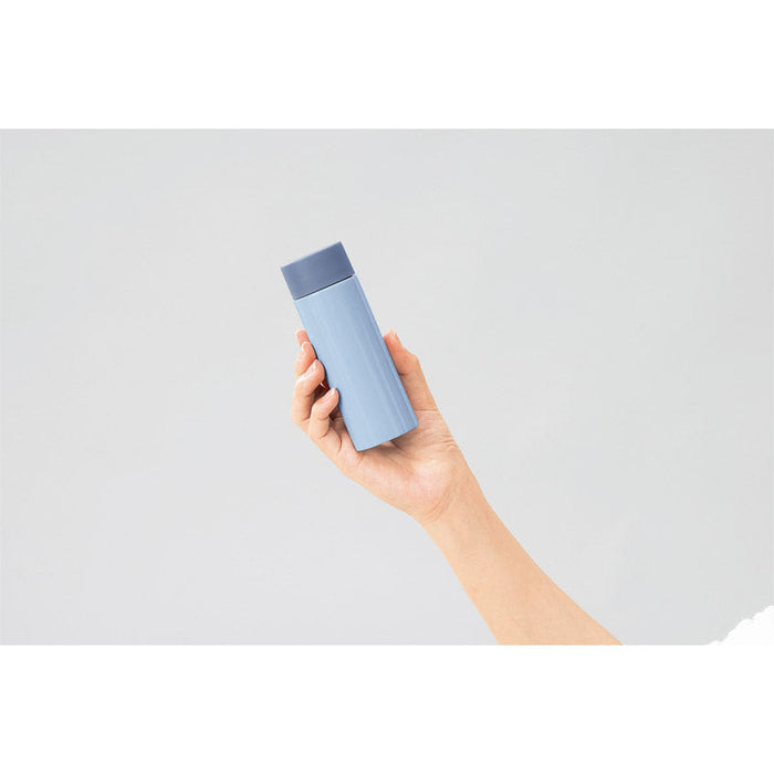 メーム／真空ステンレスボトル130ml