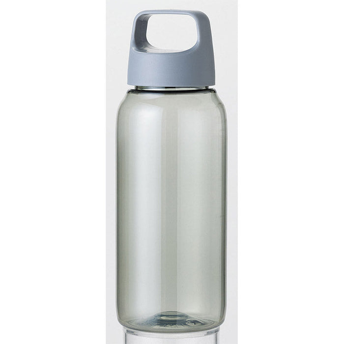 カラリス／再生PETクリアボトル500ml