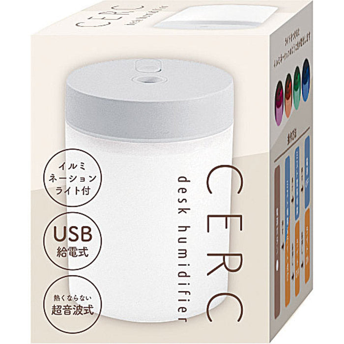 セルク／卓上加湿器