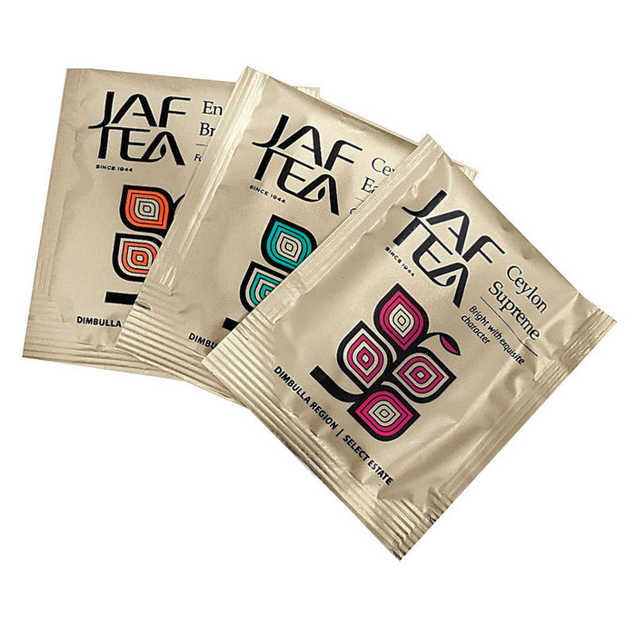 JAFTEAゴールド紅茶3種セット