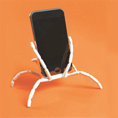 スパイダー型ホルダー