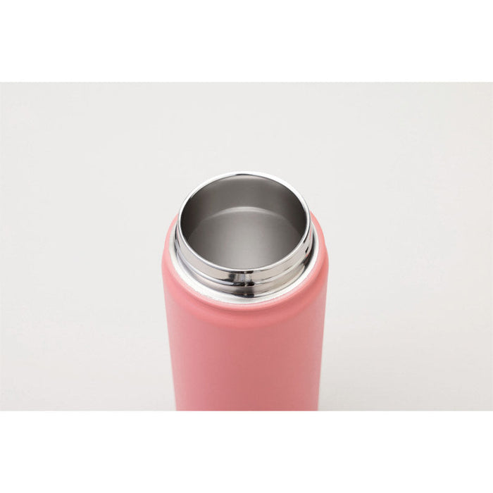 アンサンブル／ステンレスボトル500ml　オレンジ